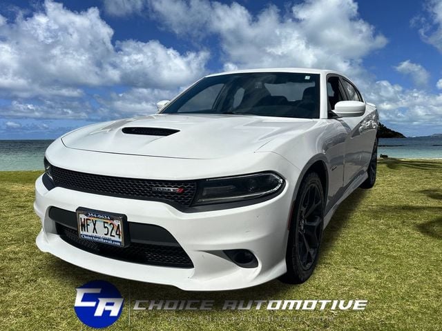 2019 Dodge Charger R/T RWD - 22954915 - 0