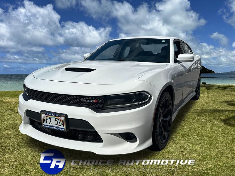 2019 Dodge Charger R/T RWD - 22954915 | Video 1