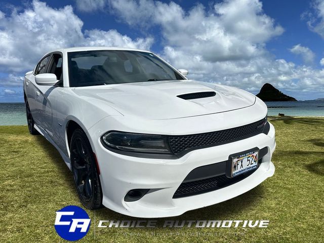 2019 Dodge Charger R/T RWD - 22954915 - 9