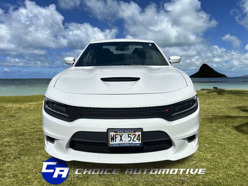 2019 Dodge Charger R/T RWD - 22954915 - 10