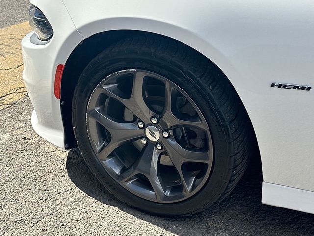 2019 Dodge Charger R/T RWD - 22954915 - 11