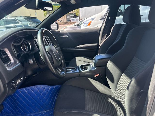 2019 Dodge Charger R/T RWD - 22954915 - 12