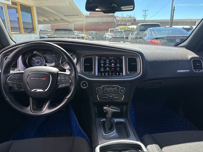 2019 Dodge Charger R/T RWD - 22954915 - 13