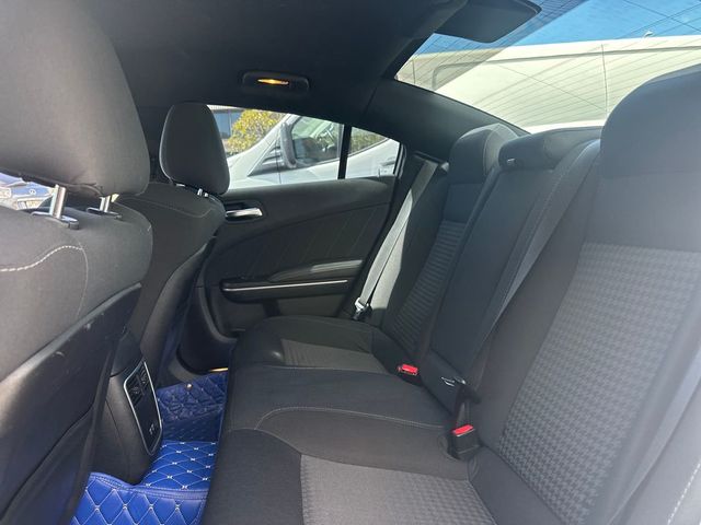 2019 Dodge Charger R/T RWD - 22954915 - 14