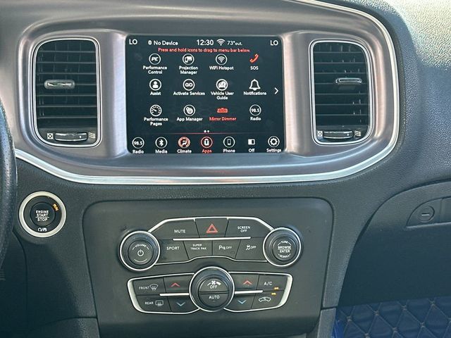 2019 Dodge Charger R/T RWD - 22954915 - 15