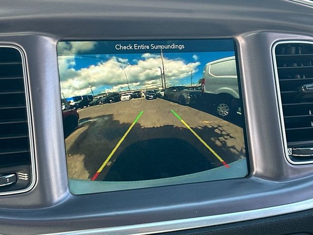 2019 Dodge Charger R/T RWD - 22954915 - 16