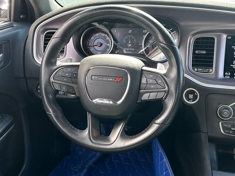 2019 Dodge Charger R/T RWD - 22954915 - 17