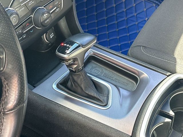 2019 Dodge Charger R/T RWD - 22954915 - 18