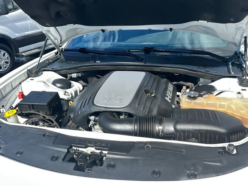 2019 Dodge Charger R/T RWD - 22954915 - 20