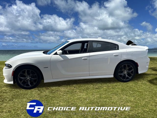 2019 Dodge Charger R/T RWD - 22954915 - 2