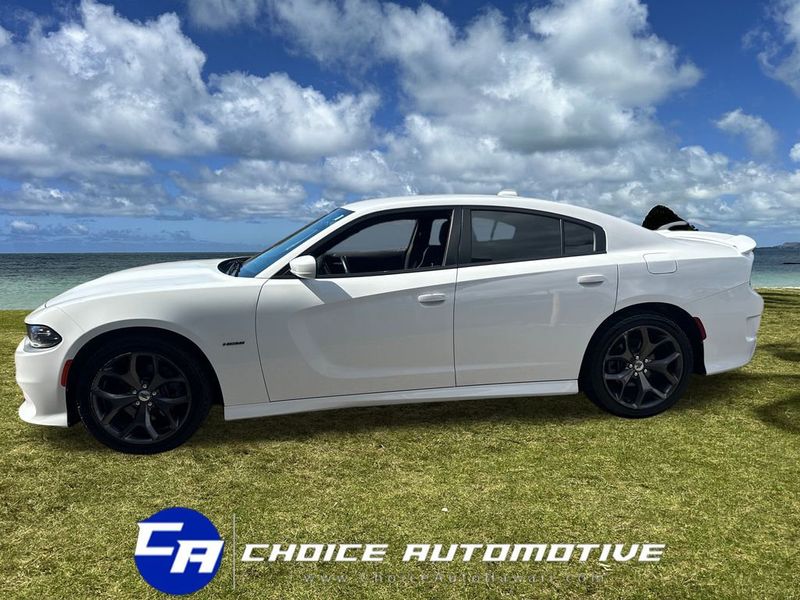 2019 Dodge Charger R/T RWD - 22954915 - 2