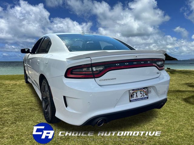 2019 Dodge Charger R/T RWD - 22954915 - 4