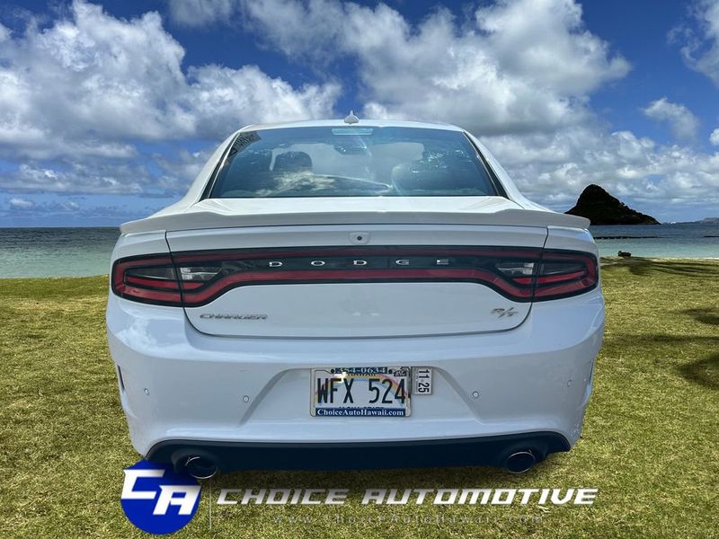 2019 Dodge Charger R/T RWD - 22954915 - 6