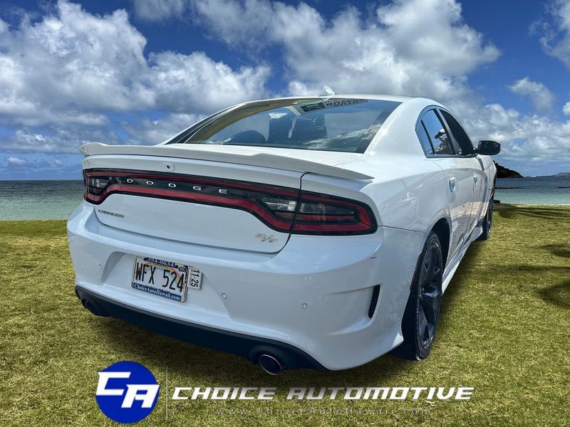 2019 Dodge Charger R/T RWD - 22954915 - 7