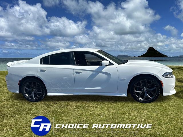 2019 Dodge Charger R/T RWD - 22954915 - 8