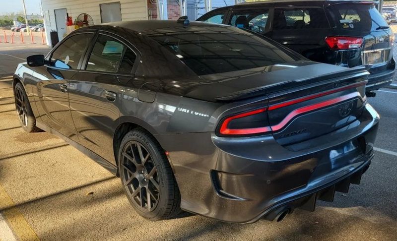 2019 Dodge Charger R/T RWD - 23088812 - 1