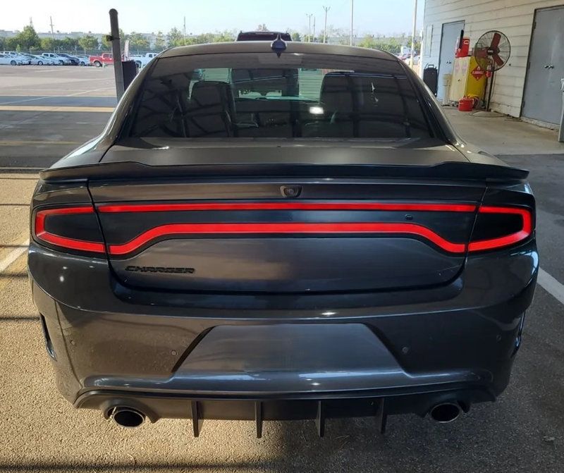 2019 Dodge Charger R/T RWD - 23088812 - 2