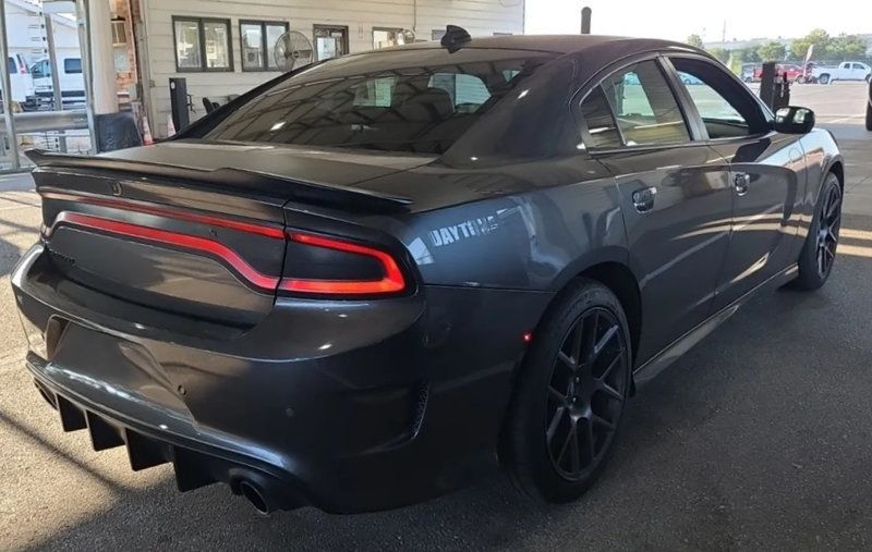 2019 Dodge Charger R/T RWD - 23088812 - 3