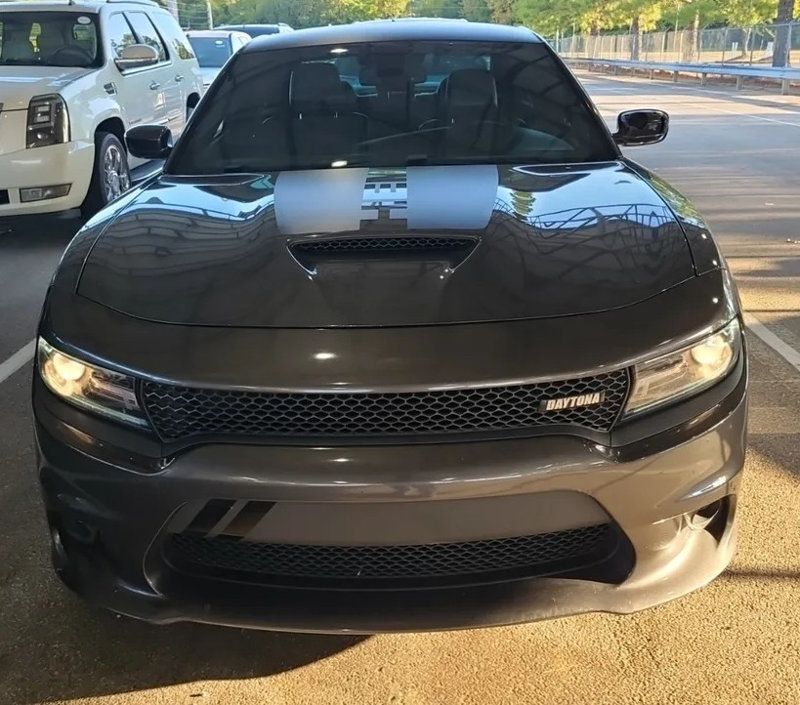 2019 Dodge Charger R/T RWD - 23088812 - 5