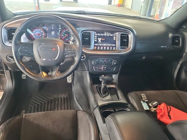 2019 Dodge Charger R/T RWD - 23088812 - 6