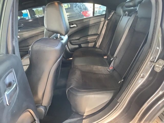 2019 Dodge Charger R/T RWD - 23088812 - 7