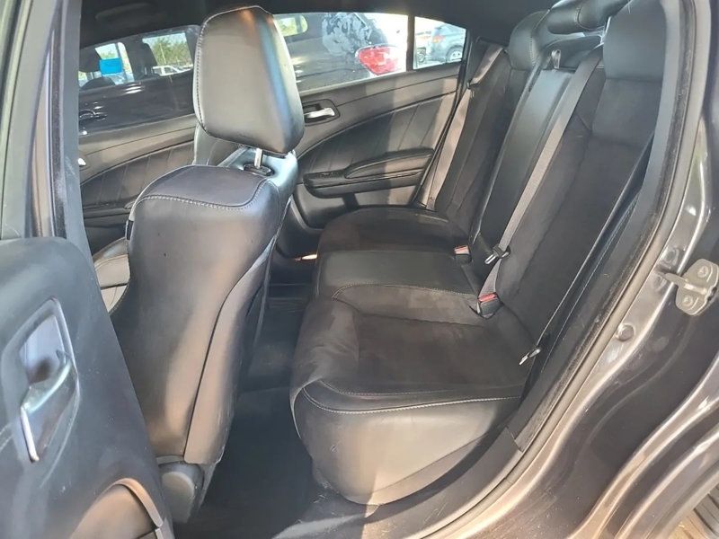 2019 Dodge Charger R/T RWD - 23088812 - 7