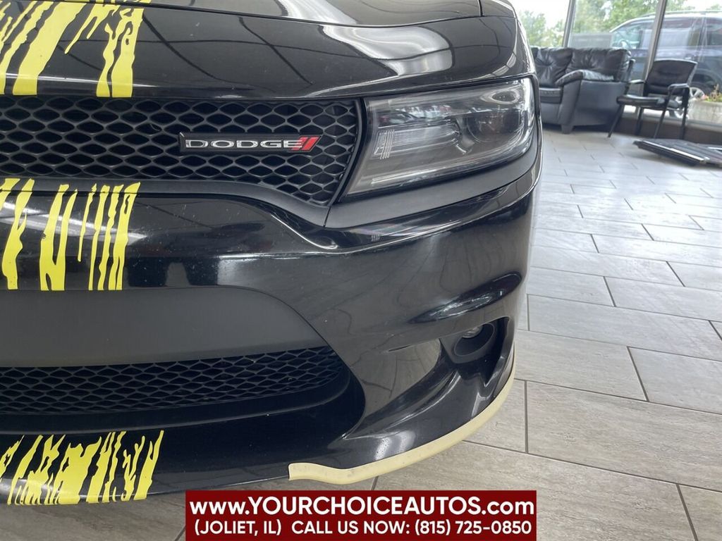 2019 Dodge Charger R/T RWD - 22127921 - 8