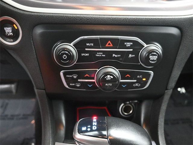 2019 Dodge Charger R/T photo 11