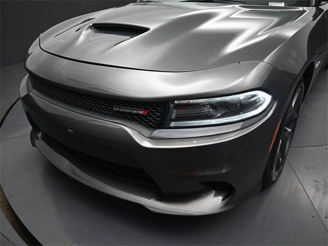 2019 Dodge Charger R/T photo 14