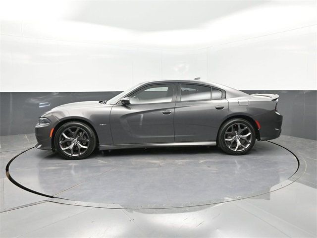 2019 Dodge Charger R/T photo 2
