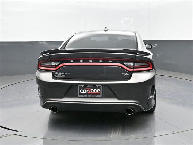 2019 Dodge Charger R/T photo 18