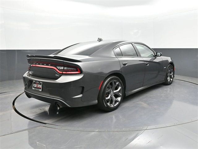 2019 Dodge Charger R/T photo 19