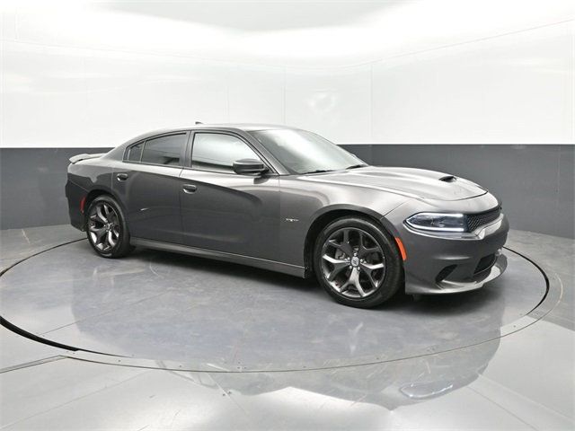 2019 Dodge Charger R/T photo 21