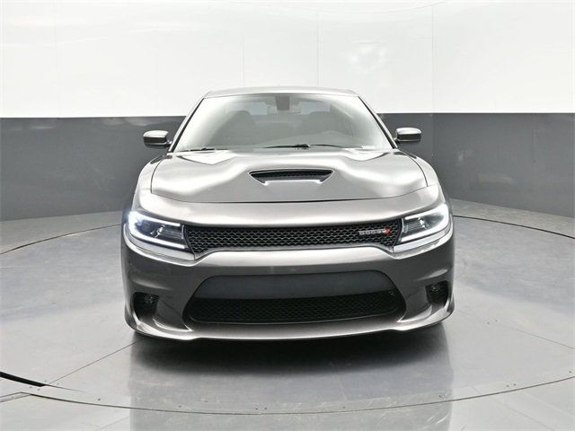 2019 Dodge Charger R/T photo 22