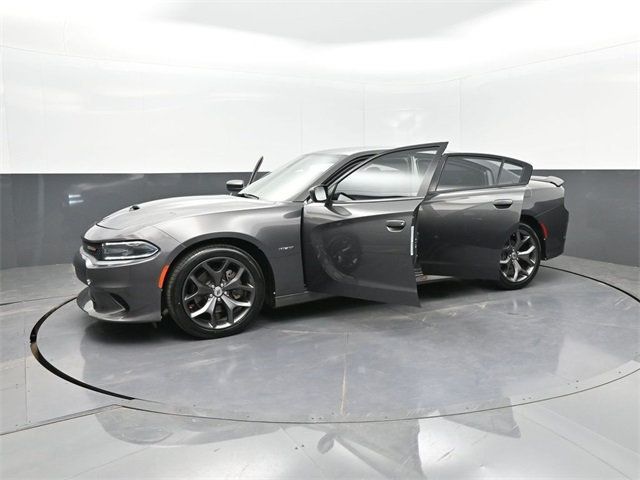 2019 Dodge Charger R/T photo 23