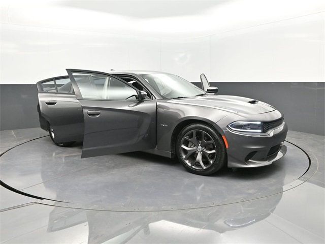 2019 Dodge Charger R/T photo 25