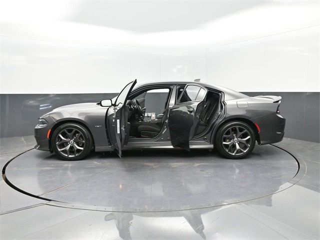 2019 Dodge Charger R/T photo 26