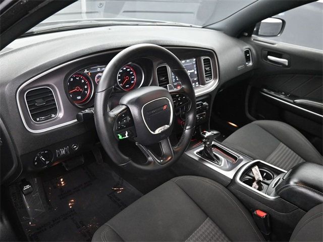 2019 Dodge Charger R/T photo 4