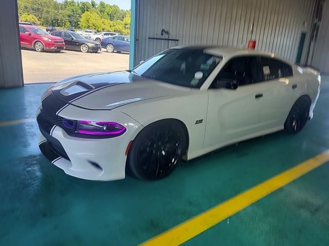 2019 Dodge Charger R/T RWD - 23028966 - 1