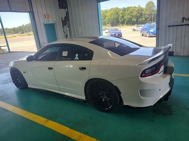2019 Dodge Charger R/T RWD - 23028966 - 2