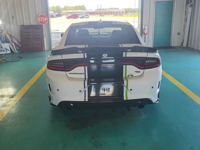 2019 Dodge Charger R/T RWD - 23028966 - 3