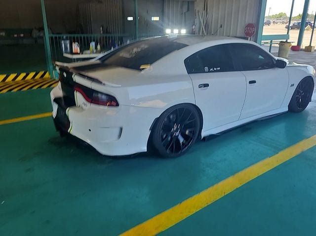 2019 Dodge Charger R/T RWD - 23028966 - 4