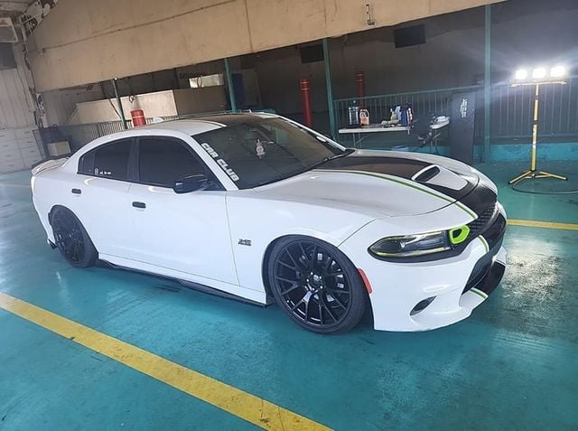 2019 Dodge Charger R/T RWD - 23028966 - 5