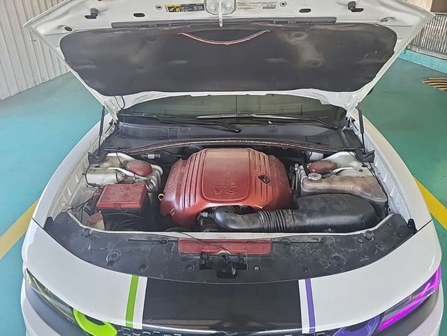 2019 Dodge Charger R/T RWD - 23028966 - 6