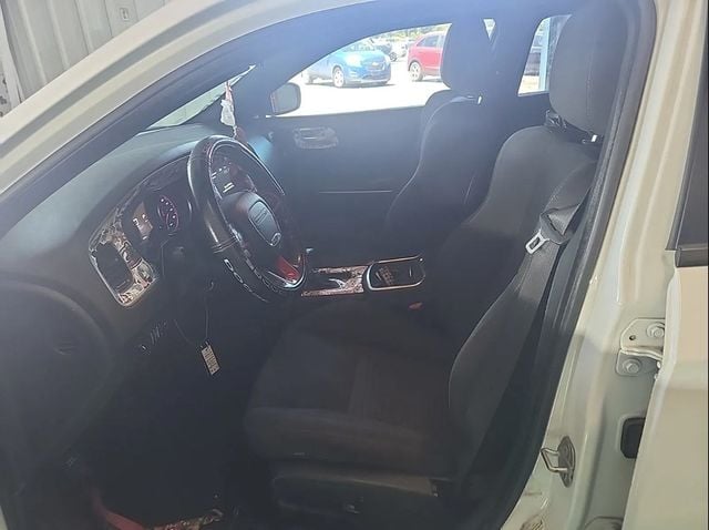 2019 Dodge Charger R/T RWD - 23028966 - 7