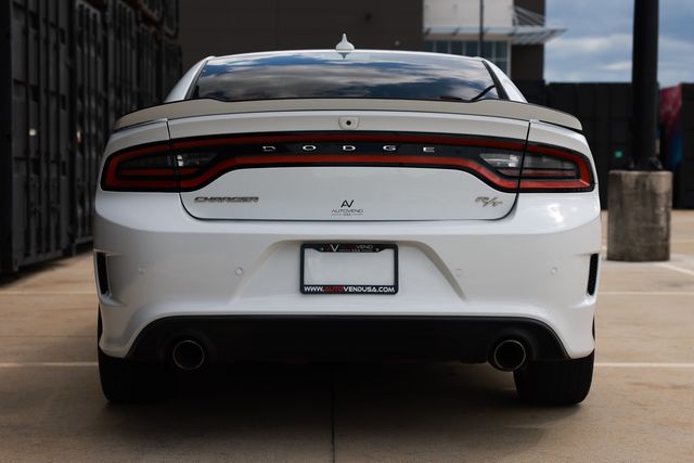 2019 Dodge Charger R/T RWD - 23071560 - 9