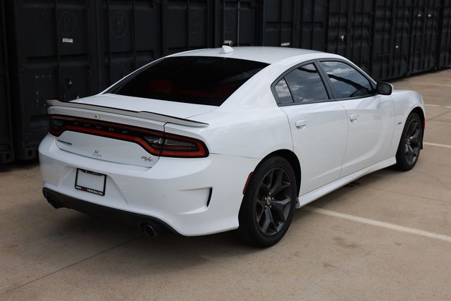 2019 Dodge Charger R/T RWD - 23071560 - 13