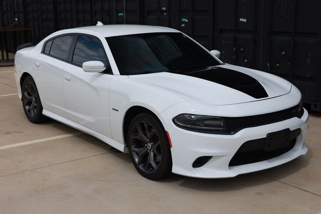 2019 Dodge Charger R/T RWD - 23071560 - 17