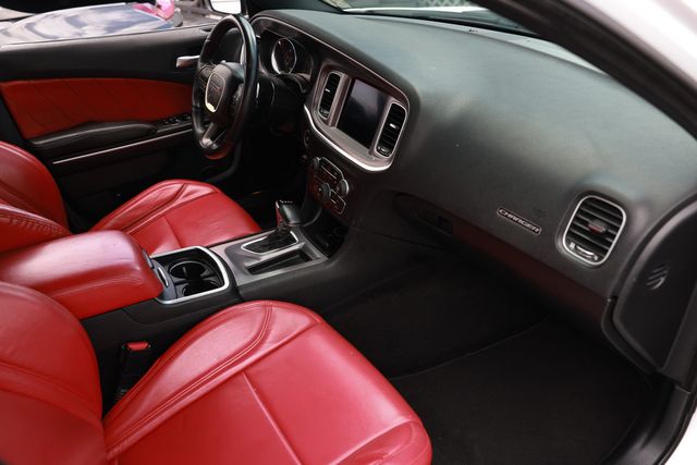 2019 Dodge Charger R/T RWD - 23071560 - 18