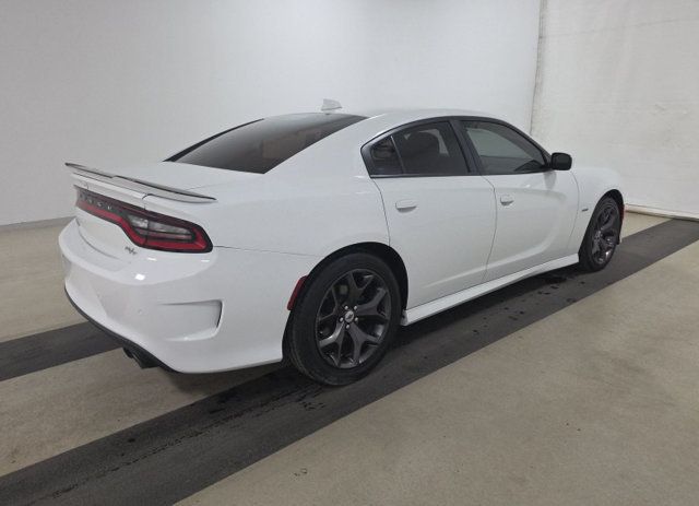 2019 Dodge Charger R/T RWD - 23071560 - 1